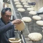 استمرار تشغيل المخابز لتوفير الخبز المدعم