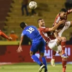 سموحة يتقدم بشكوى ضد التحكيم بعد مواجهة الأهلي