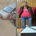 مشاجرة خطيرة بالإسكندرية بسبب أولوية المرور