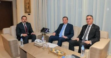 تعاون بين التموين والزراعة لزيادة احتياطي السلع الأساسية