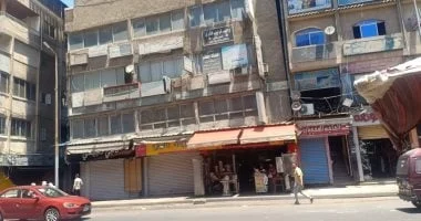 إسقاط دين الضريبة العقارية في 5 حالات