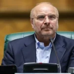 قاليباف: لا نثق بالأمريكيين وتهديداتهم غير فعالة