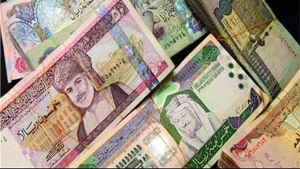 أسعار العملات العربية في مصر اليوم