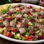 طريقة عمل رنجة زيت وليمون بأسلوب بسيط