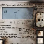 حفاظاً على سلامتك.. تجنب حوادث احتراق عداد الكهرباء