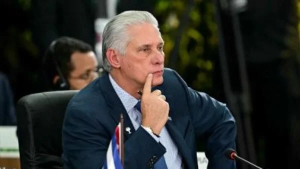 كوبا تحذر من أي هجوم أمريكي وتؤكد استعدادها للمقاومة