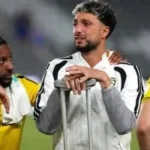 وضع إصابة وسام أبو علي تحت المجهر في كولومبوس كرو