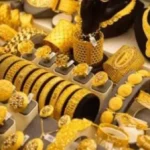 تراجع طفيف في أسعار الذهب نهاية تعاملات اليوم الأحد