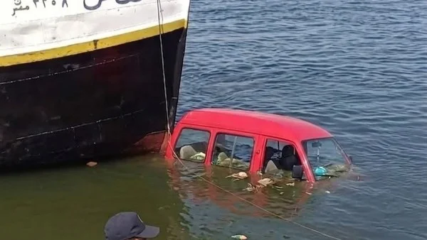 حادث مأساوي في سوهاج يترك أثراً عميقاً على الأهالي