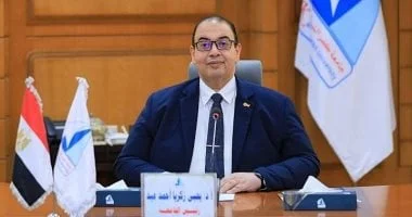 مؤتمر دولي حول الذكاء الاصطناعي بكفر الشيخ