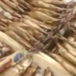 نصائح هامة لشراء الأسماك المملحة بسلامة