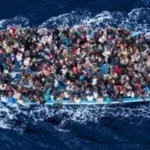 عقوبات مشددة لتهريب المهاجرين بموجب قانون جديد