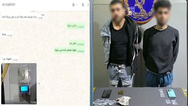 ديلر المخدرات في الإسكندرية يواجه عقوبات قانونية صارمة