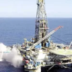 اكتشاف ضخم للغاز في البحر المتوسط يعزز احتياطات مصر