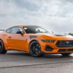 موستانج المعدلة من هينيسي: أقوى سيارة عالمياً