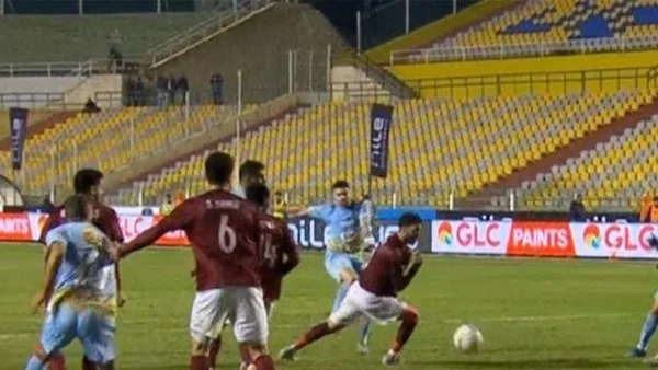 حكم الفار: مسؤولية كبيرة في نتائج المباريات