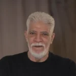 تحديات التصوير في المداح 6: طارق النهري يكشف التفاصيل