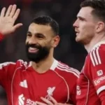 أسطورة الدوري الإنجليزي تقترب من النهاية