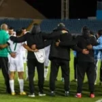 استعدادات المصري لمواجهة إنبي في الدوري