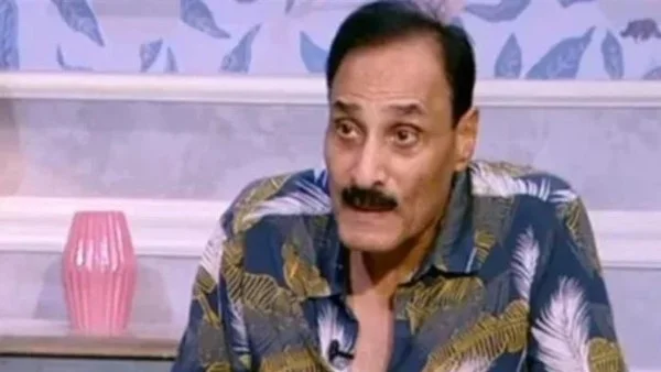 فتحي سعد يكشف عن تحسن حالته الصحية