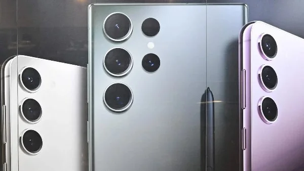 ترقية جديدة من سامسونج لمستخدمي جالاكسي وقرار جوهري