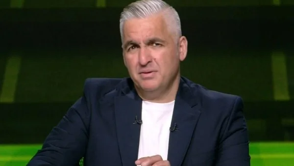 سيف زاهر: الأهلي يواجه تحديات نفسية صعبة