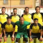 وضع علي سليمان وشيكا في انتقالات نادي كهرباء الإسماعيلية