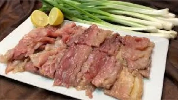 نصائح لتناول الرنجة والفسيخ بأمان