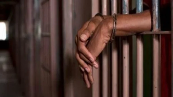 عقوبة الهديد بالعنف تصل للسجن سنة وفقاً للقانون