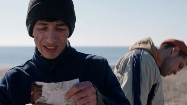 فيلم "Dead Dogs Don’t Bite" يعكس فساد النفوس في إسطنبول