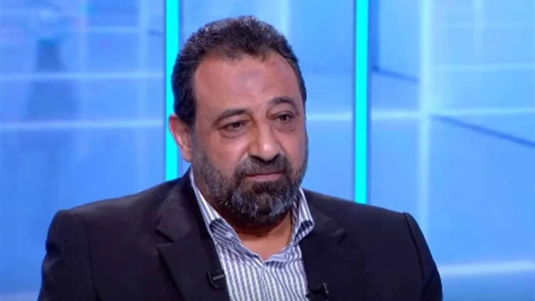 مجدي عبد الغني يكشف عن تفاصيل حملات ممنهجة ضدّه