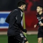 إمام عاشور ينتظر العروض الخليجية بعد كأس العالم