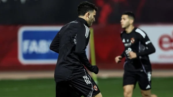 إمام عاشور ينتظر العروض الخليجية بعد كأس العالم