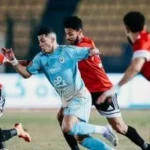 مواجهة مصيرية بين طلائع الجيش وبتروجت بالدوري المصري
