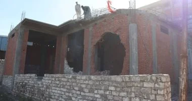 حصيلة أموال التصالح في مخالفات البناء وأوجه صرفها