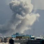 غارات إسرائيلية على جنوب لبنان تسفر عن شهداء وجرحى