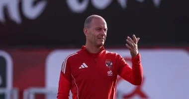 الأهلي يستبعد صفقات أجنبية لتعزيز الدفاع في الصيف