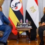 مشاورات مصرية أوغندية لتعزيز التنمية والتكامل الاقتصادي