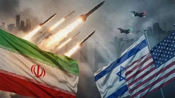 الحكومة الإيرانية تؤكد رغبتها في السلام