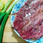 حكم تناول الفسيخ والرنجة في شم النسيم