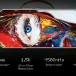 إنفينيكس نوت 60 برو: هاتف جديد بمواصفات احترافية