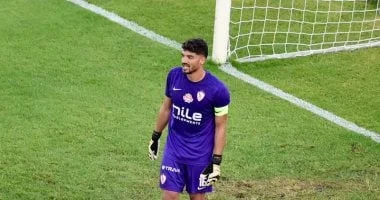غموض حول مستقبل محمد صبحي مع الزمالك