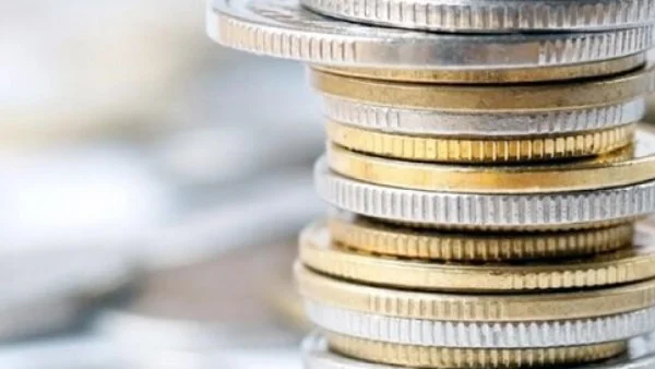 طرح عملة معدنية جديدة من فئة 2 جنيه في مصر