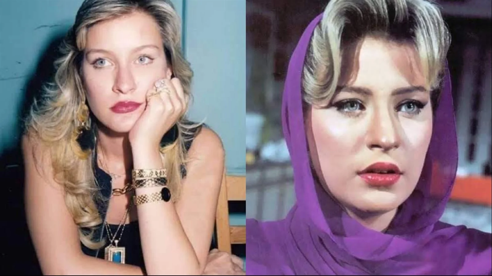 شيرين سيف النصر: ذكرى وفاتها وصلة قرابتها بملكة الأردن