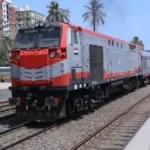 عقوبات قاسية لقيادة القطارات خارج الأماكن المخصصة