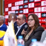 مواعيد مباريات اليوم في بطولة أفريقيا لسيدات الكرة الطائرة