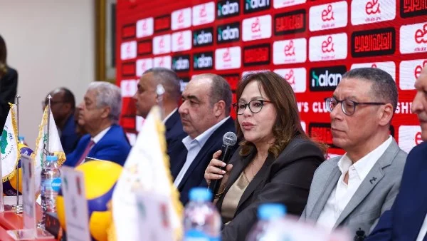 مواعيد مباريات اليوم في بطولة أفريقيا لسيدات الكرة الطائرة