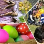 الإفتاء المصرية: شم النسيم ليس حرامًا