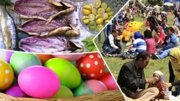 الإفتاء المصرية: شم النسيم ليس حرامًا