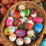 أسرار عيد شم النسيم واحتفالاته في مصر